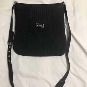 Vera Bradley Hipster Purse